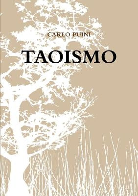 Taoismo by Puini, Carlo