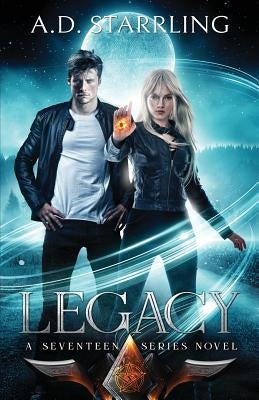 Legacy by Starrling, Ad