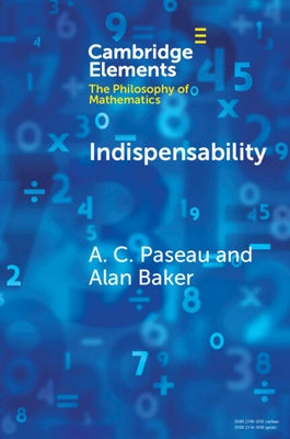 Indispensability by Paseau, A. C.