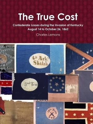 The True Cost by Lemons, Charles