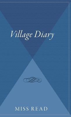 Village Diary by Read