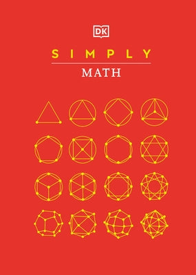 Simply Math by DK