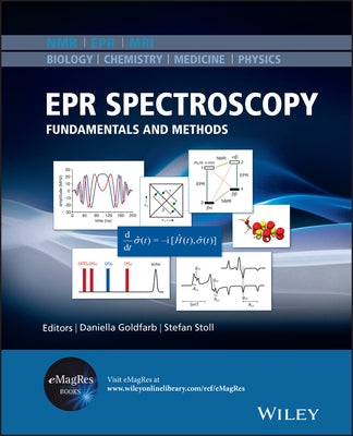 EPR Spectroscopy by Goldfarb
