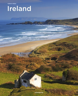 Ireland by M&#252;ller, Kathrin