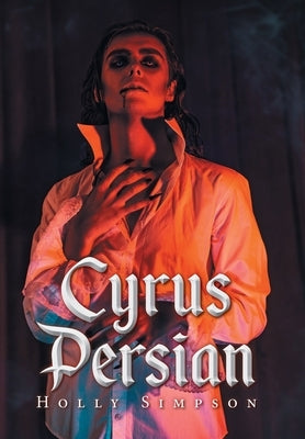 Cyrus Persian by Simpsons, Holly