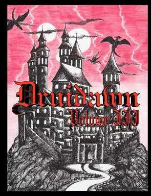 Druidawn Volume III by Allen, Cara