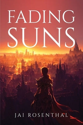 Fading suns by Jai Rosenthal