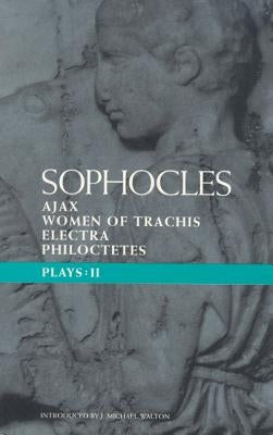 Sophocles: Plays Two by Various