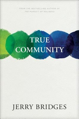 True Community by Bridges, Jerry