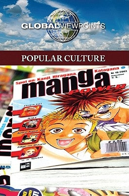 Popular Culture by Berlatsky, Noah