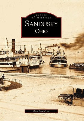 Sandusky, Ohio by Davidson, Ron