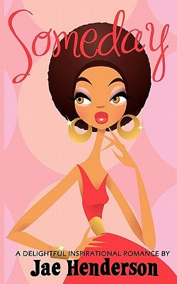 Someday by Henderson, Jae