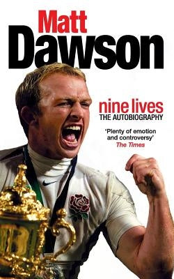 Matt Dawson by Dawson, Matt