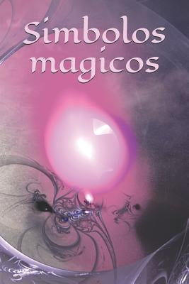 Simbolos magicos: Auto creación - Personaje - Libro de hechizos - Hechizo - Brujería - Bruja - Brujería - Hechizo - Magia - Mago by Burlager, Claudia