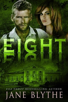 Eight by Blythe, Jane