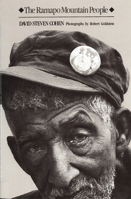 The Ramapo Mountain People by Cohen, David Steven