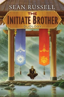 The Initiate Brother Duology by Russell, Sean