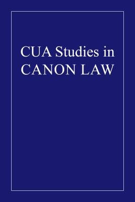 The Status of the Church in American Civil Law and Canon Law by Donovan, Thomas F.