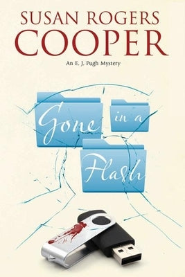 Gone in a Flash by Cooper, Susan Rogers