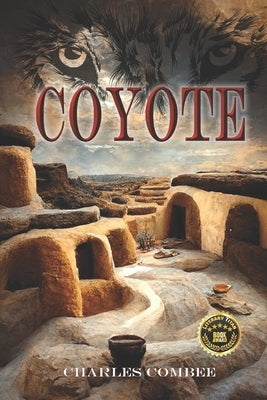 Coyote by Combee, Charles