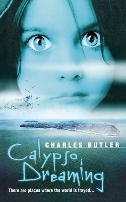Calypso Dreaming by Butler, Charles