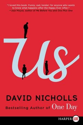 Us by Nicholls, David