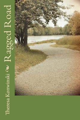 Ragged Road by Konwinski, Theresa