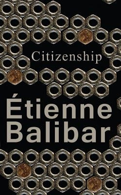 Citizenship by Balibar