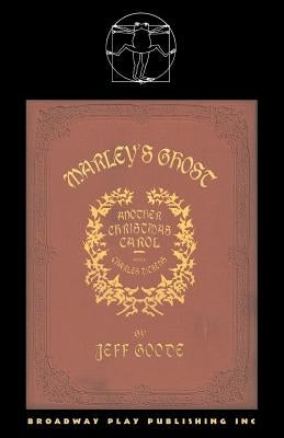 Marley's Ghost by Goode, Jeff