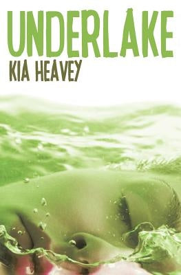 Underlake by Heavey, Kia