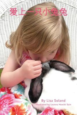 Somebunny to Love (Mandarin edition) by Soland, Lisa