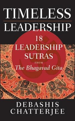 Time Less Leadership by Chatterjee