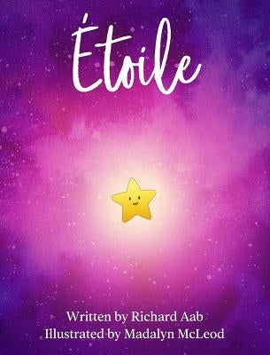 Étoile by Aab, Richard