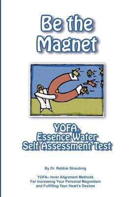 Be the Magnet by Straubing, Rebbie