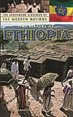 The History of Ethiopia by Adejumobi, Saheed A.