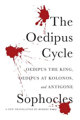 Oedipus Cycle PB by Sophocles
