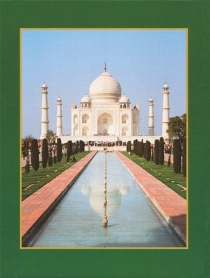 Journal: Taj Mahal by Khalfan, Aun Ali