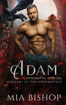 Adam by Bishop, Mia