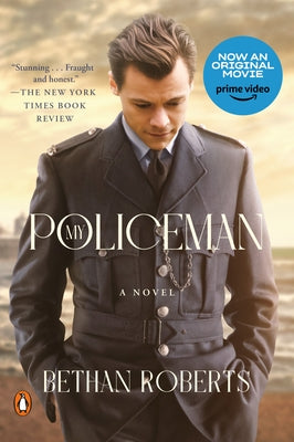 My Policeman (Movie Tie-In) by Roberts, Bethan