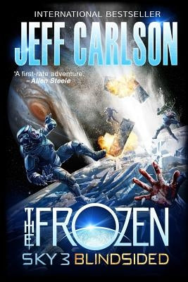 Frozen Sky 3: Blindsided by Carlson, Jeff