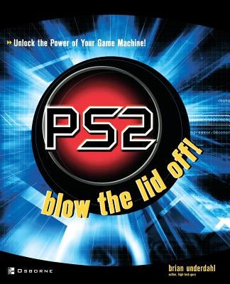 Ps2: Blow the Lid Off! by Underdahl, Brian