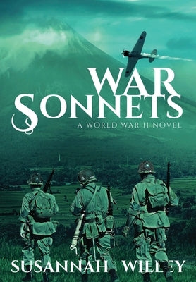 War Sonnets by Willey, Susannah