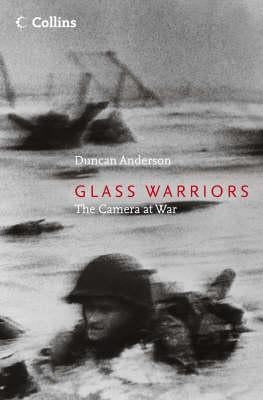 Glass Warriors by Anderson, Duncan