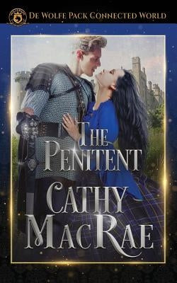 The Penitent: de Wolfe Pack Connected World by Publishing Inc, Wolfebane