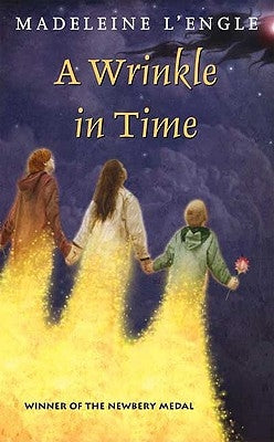 A Wrinkle in Time by L'Engle, Madeleine