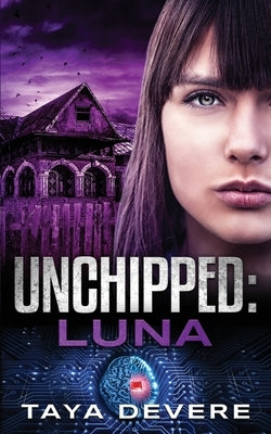 Unchipped Luna by Devere, Taya