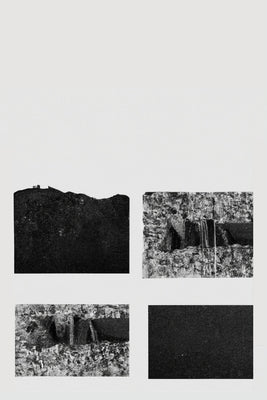 Minimalist Monthly Planner by Rat, Ira