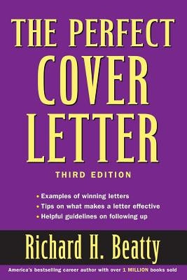 Cover Letter 3E by Beatty