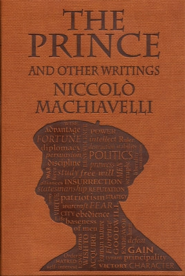 The Prince and Other Writings by Machiavelli, Niccol&#242;