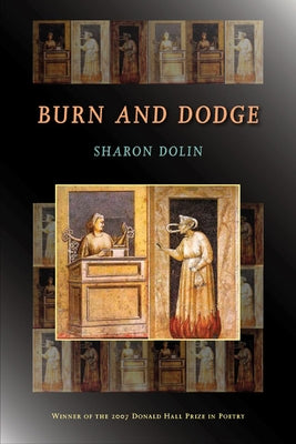 Burn and Dodge by Dolin, Sharon
